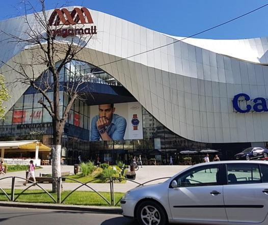Buget Arena Nationala Monza Appartamento *